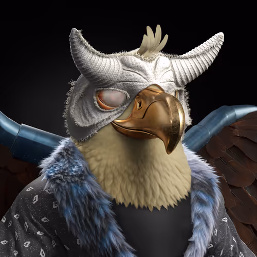 Meta Eagle 10000