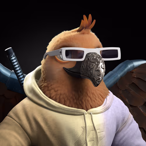 Meta Eagle 2240