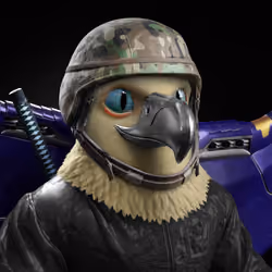 Meta Eagle 9670