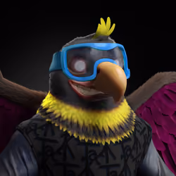 Meta Eagle 7748