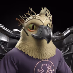 Meta Eagle 3857