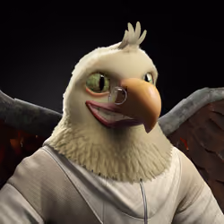 Meta Eagle 5960