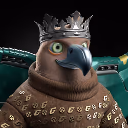 Meta Eagle 7705