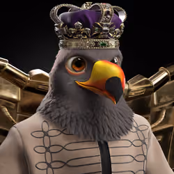 Meta Eagle 4066