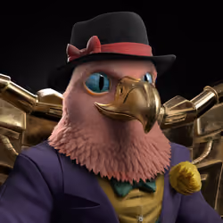 Meta Eagle 4174