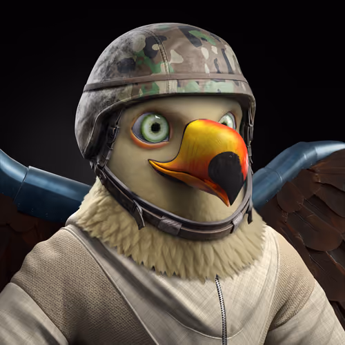 Meta Eagle 10809