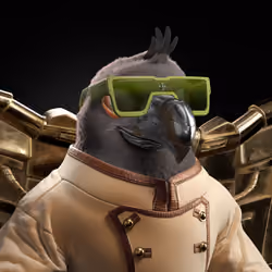 Meta Eagle 7735