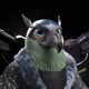 5372
