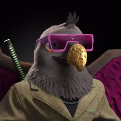 Meta Eagle 5034