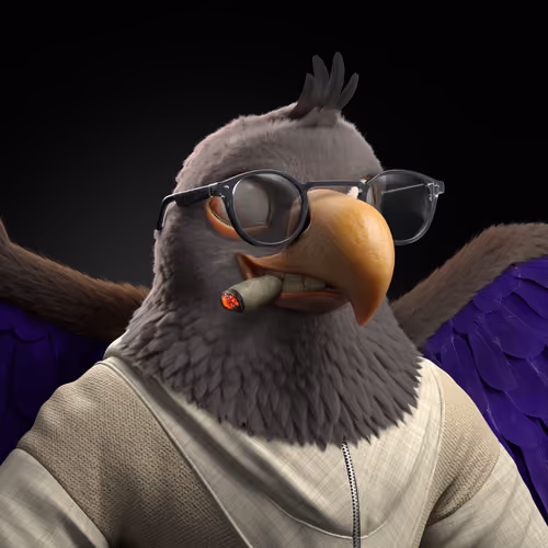 Meta Eagle 10408