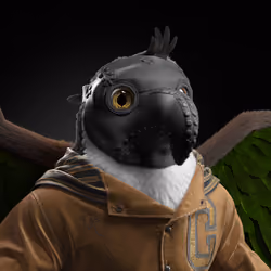 Meta Eagle 632