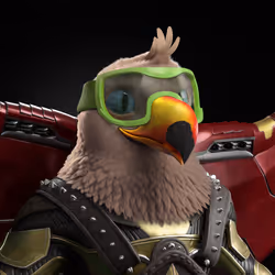 Meta Eagle 5357