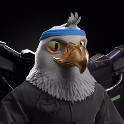 Meta Eagle 340