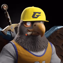 Meta Eagle 11563