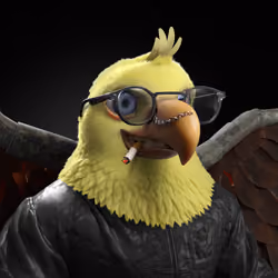 Meta Eagle 2218