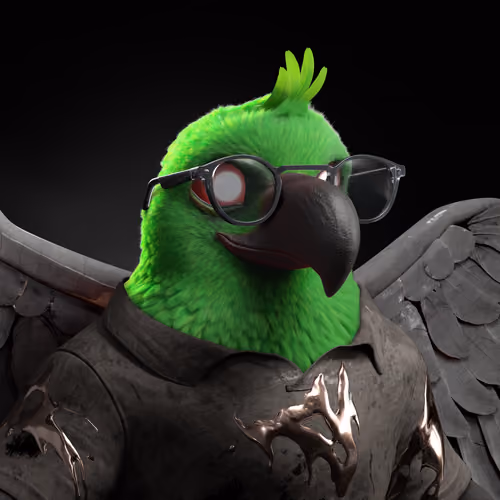 Meta Eagle 956