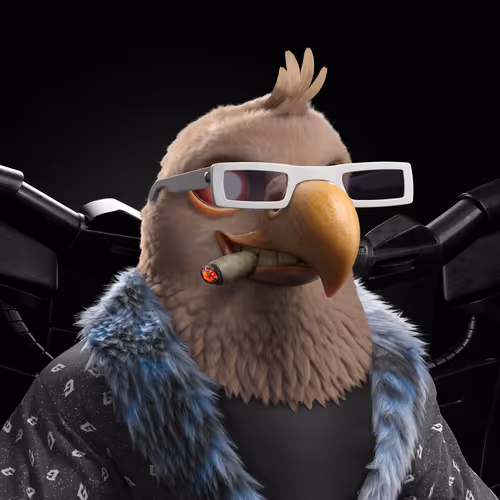 Meta Eagle 11997