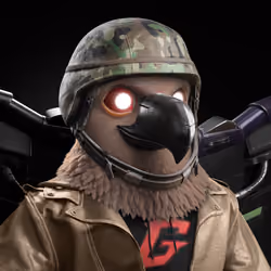 Meta Eagle 8502