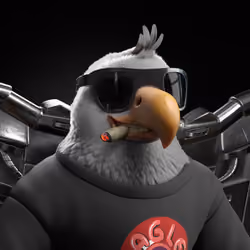 Meta Eagle 11755
