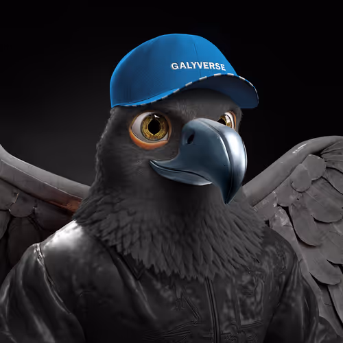 Meta Eagle 4288