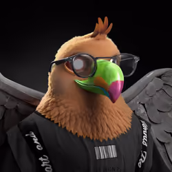 Meta Eagle 5142