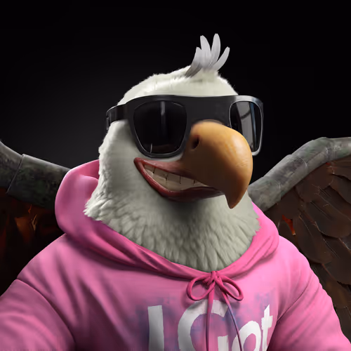 Meta Eagle 3179