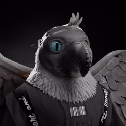 Meta Eagle 2699