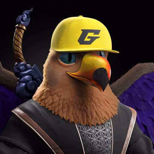 Meta Eagle 9752