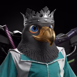 Meta Eagle 1320