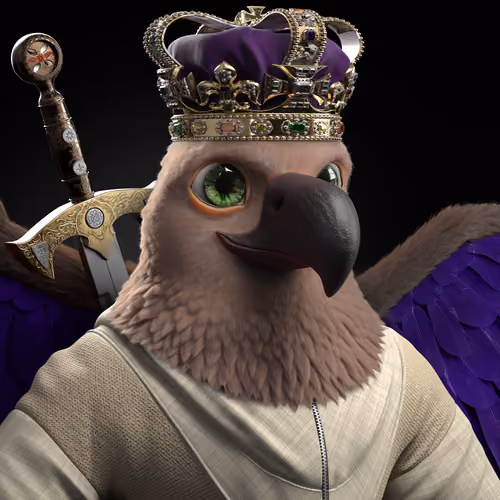 Meta Eagle 7064