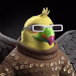 Meta Eagle 2125