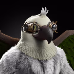 Meta Eagle 11676