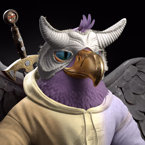Meta Eagle 11990