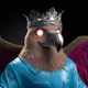 6909