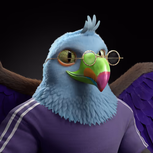 Meta Eagle 1069