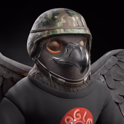 Meta Eagle 11442