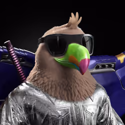 Meta Eagle 11825