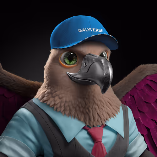 Meta Eagle 5537
