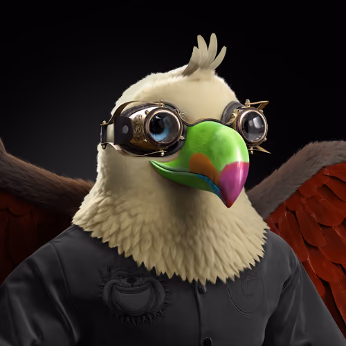 Meta Eagle 11964