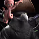 7063