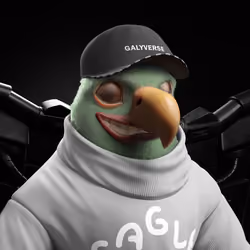 Meta Eagle 8488
