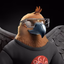 Meta Eagle 8623