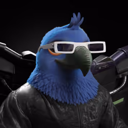 Meta Eagle 8308