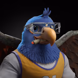 Meta Eagle 9671