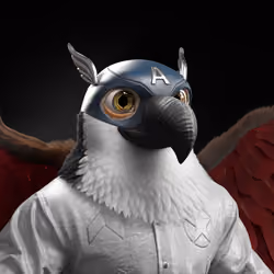 Meta Eagle 11012