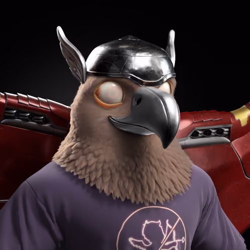 Meta Eagle 8059