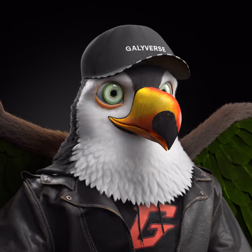 Meta Eagle 7826