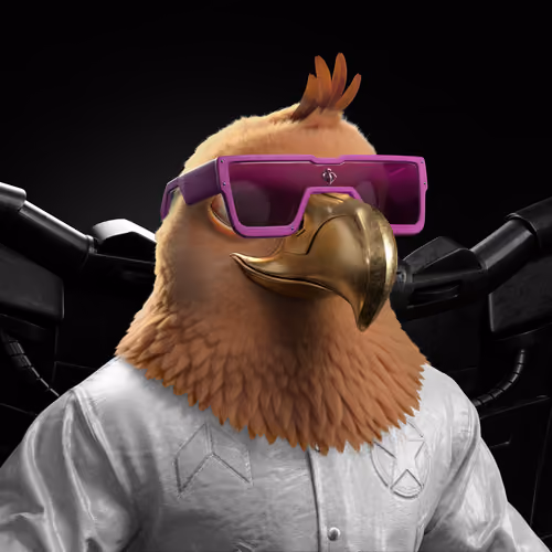 Meta Eagle 6069