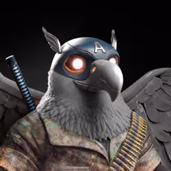 Meta Eagle 5543