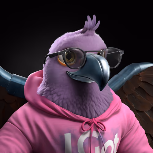Meta Eagle 4428